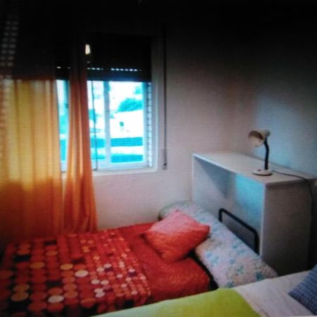 Nice Apartment On The Coast To Relax And Work การ์ตาเฮนา ภายนอก รูปภาพ