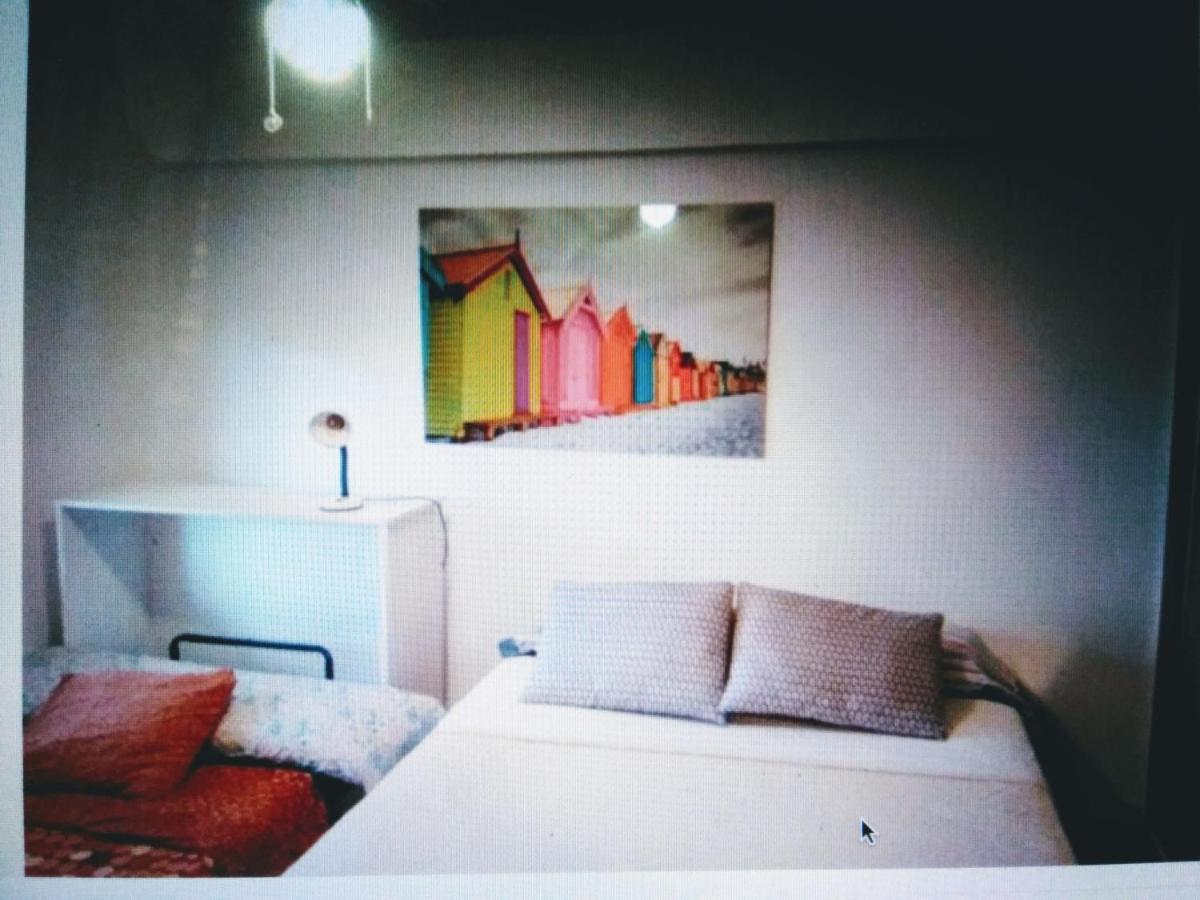 Nice Apartment On The Coast To Relax And Work การ์ตาเฮนา ภายนอก รูปภาพ
