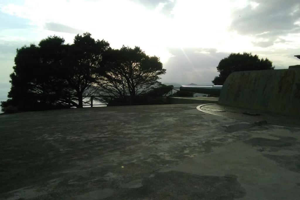 Nice Apartment On The Coast To Relax And Work การ์ตาเฮนา ภายนอก รูปภาพ