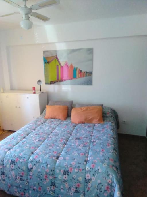 Nice Apartment On The Coast To Relax And Work การ์ตาเฮนา ภายนอก รูปภาพ